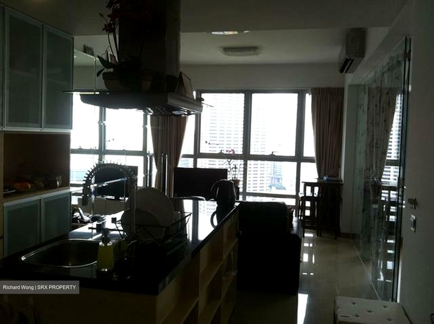 The Clift (D1), Apartment #577098851